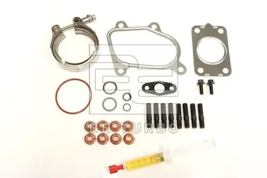 Lader, Aufladung BE TURBO 132263 Bild Lader, Aufladung BE TURBO 132263