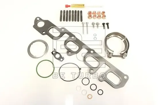 Lader, Aufladung BE TURBO 132263 Bild Lader, Aufladung BE TURBO 132263