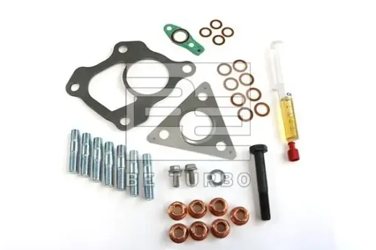 Montagesatz, Lader BE TURBO ABS761 Bild Montagesatz, Lader BE TURBO ABS761