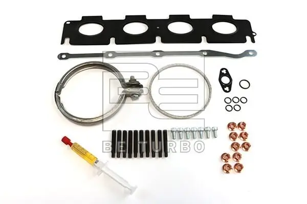 Montagesatz, Lader BE TURBO ABS775