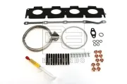 Montagesatz, Lader BE TURBO ABS775