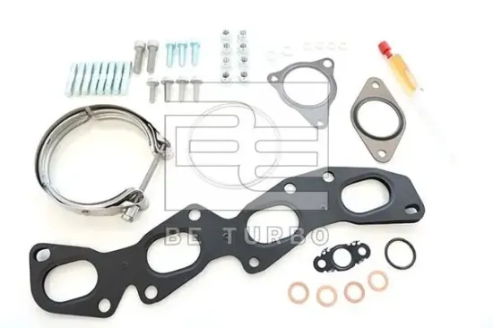 Montagesatz, Lader BE TURBO ABS820 Bild Montagesatz, Lader BE TURBO ABS820