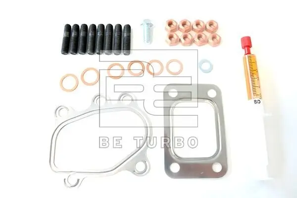 Montagesatz, Lader BE TURBO ABS826