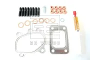 Montagesatz, Lader BE TURBO ABS826