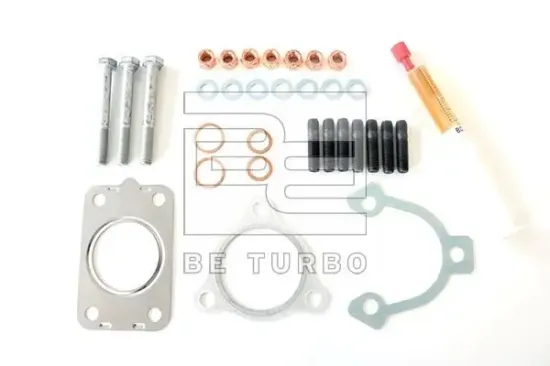 Montagesatz, Lader BE TURBO ABS829 Bild Montagesatz, Lader BE TURBO ABS829