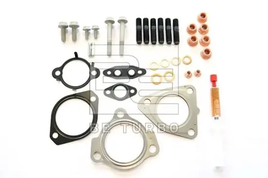 Montagesatz, Lader BE TURBO ABS833 Bild Montagesatz, Lader BE TURBO ABS833