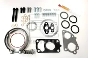 Montagesatz, Lader BE TURBO ABS835
