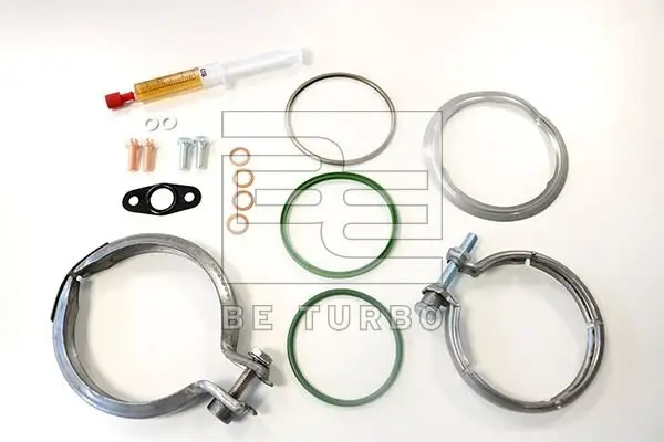 Montagesatz, Lader BE TURBO ABS839