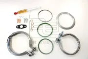 Montagesatz, Lader BE TURBO ABS839