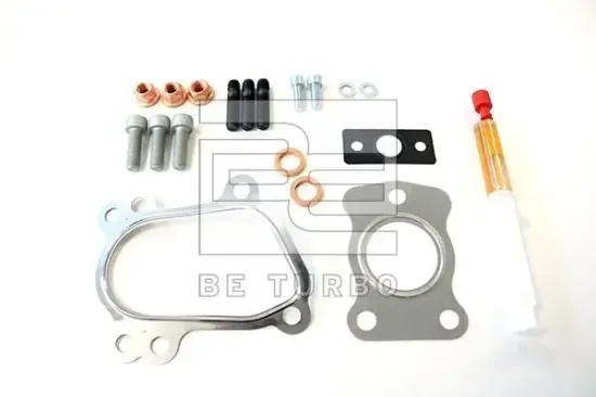 Montagesatz, Lader BE TURBO ABS859 Bild Montagesatz, Lader BE TURBO ABS859