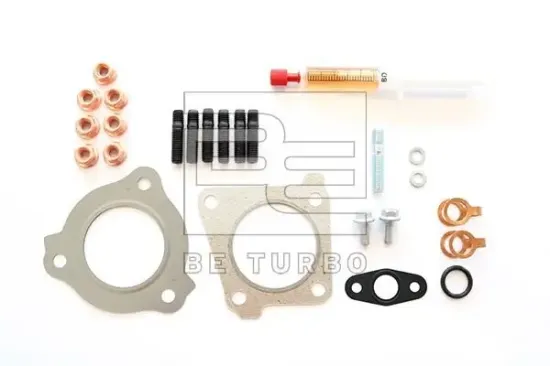 Montagesatz, Lader BE TURBO ABS861 Bild Montagesatz, Lader BE TURBO ABS861