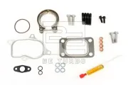 Montagesatz, Lader BE TURBO ABS866