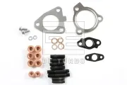 Montagesatz, Lader BE TURBO ABS867