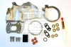 Montagesatz, Lader BE TURBO ABS869