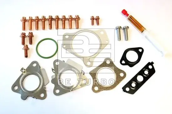 Montagesatz, Lader BE TURBO ABS870 Bild Montagesatz, Lader BE TURBO ABS870