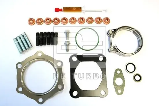 Montagesatz, Lader BE TURBO ABS872 Bild Montagesatz, Lader BE TURBO ABS872