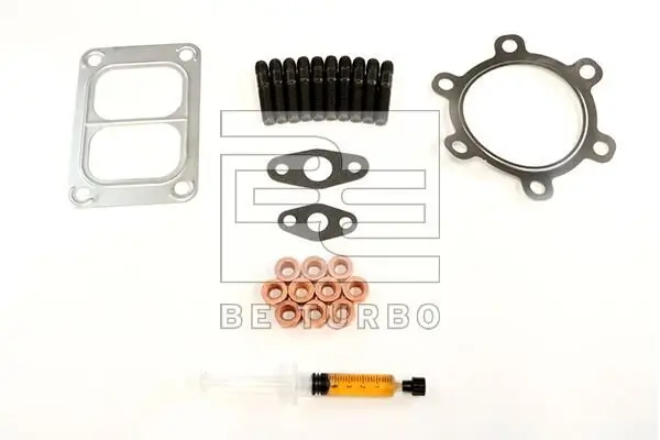Montagesatz, Lader BE TURBO ABS880