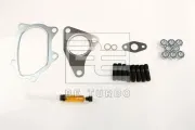 Montagesatz, Lader BE TURBO ABS881