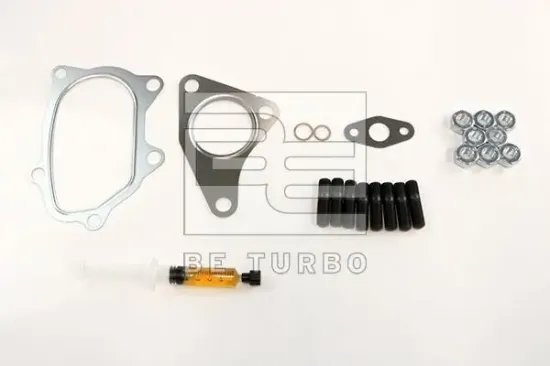 Montagesatz, Lader BE TURBO ABS881 Bild Montagesatz, Lader BE TURBO ABS881