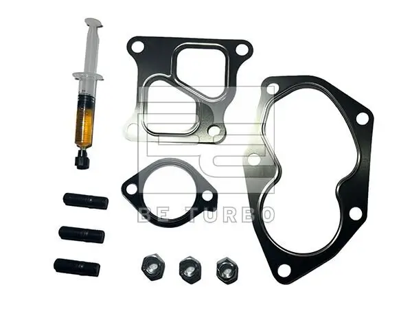 Montagesatz, Lader BE TURBO ABS889