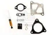 Montagesatz, Lader BE TURBO ABS890