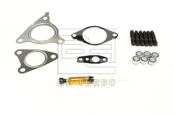 Montagesatz, Lader BE TURBO ABS891