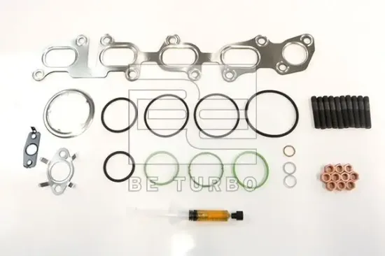 Montagesatz, Lader BE TURBO ABS892 Bild Montagesatz, Lader BE TURBO ABS892