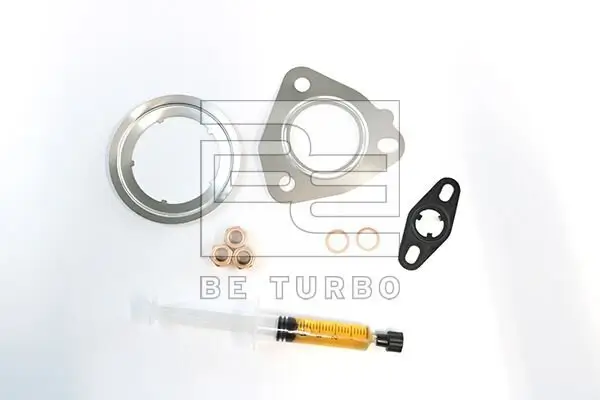 Montagesatz, Lader BE TURBO ABS897