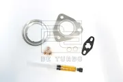 Montagesatz, Lader BE TURBO ABS897