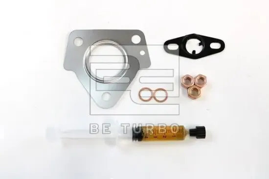 Montagesatz, Lader BE TURBO ABS898 Bild Montagesatz, Lader BE TURBO ABS898