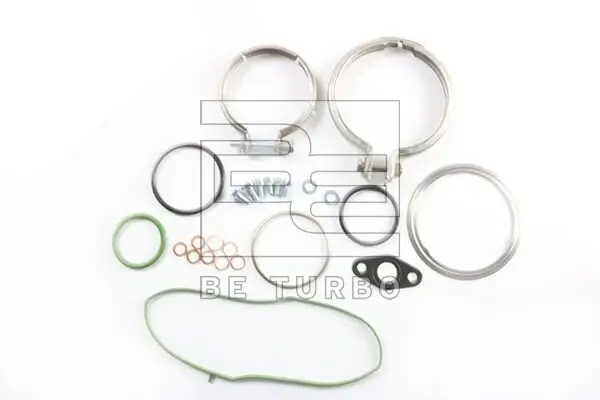 Montagesatz, Lader BE TURBO ABS902