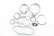 Montagesatz, Lader BE TURBO ABS902