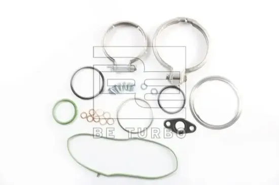 Montagesatz, Lader BE TURBO ABS902 Bild Montagesatz, Lader BE TURBO ABS902