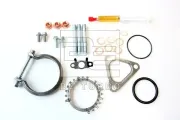 Montagesatz, Lader BE TURBO ABS904