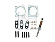 Montagesatz, Lader BE TURBO ABS905