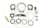 Montagesatz, Lader BE TURBO ABS907