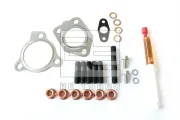 Montagesatz, Lader BE TURBO ABS918