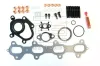 Montagesatz, Lader BE TURBO ABS922