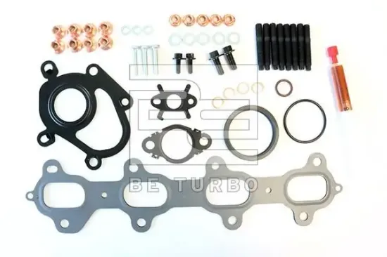 Montagesatz, Lader BE TURBO ABS922 Bild Montagesatz, Lader BE TURBO ABS922
