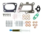 Montagesatz, Lader BE TURBO ABS924