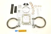 Montagesatz, Lader BE TURBO ABS925