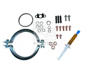 Montagesatz, Lader BE TURBO ABS927