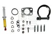 Montagesatz, Lader BE TURBO ABS931