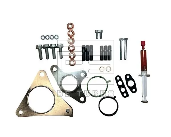 Montagesatz, Lader BE TURBO ABS944
