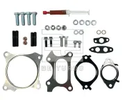 Montagesatz, Lader BE TURBO ABS947