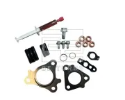 Montagesatz, Lader BE TURBO ABS949