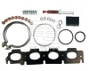 Montagesatz, Lader BE TURBO ABS953