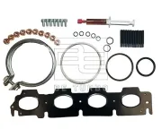 Montagesatz, Lader BE TURBO ABS953