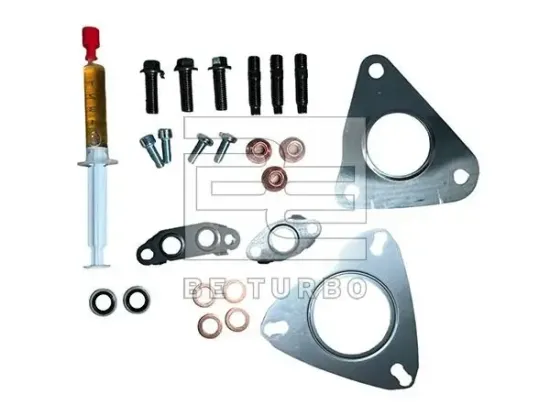 Montagesatz, Lader BE TURBO ABS956 Bild Montagesatz, Lader BE TURBO ABS956