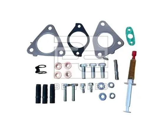 Montagesatz, Lader BE TURBO ABS959 Bild Montagesatz, Lader BE TURBO ABS959